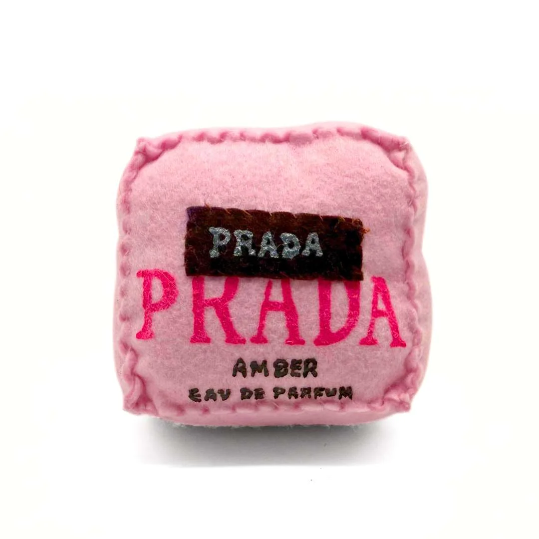 Prada Amber Box