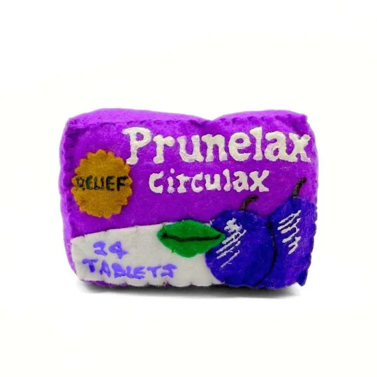 Prunelax Circulax