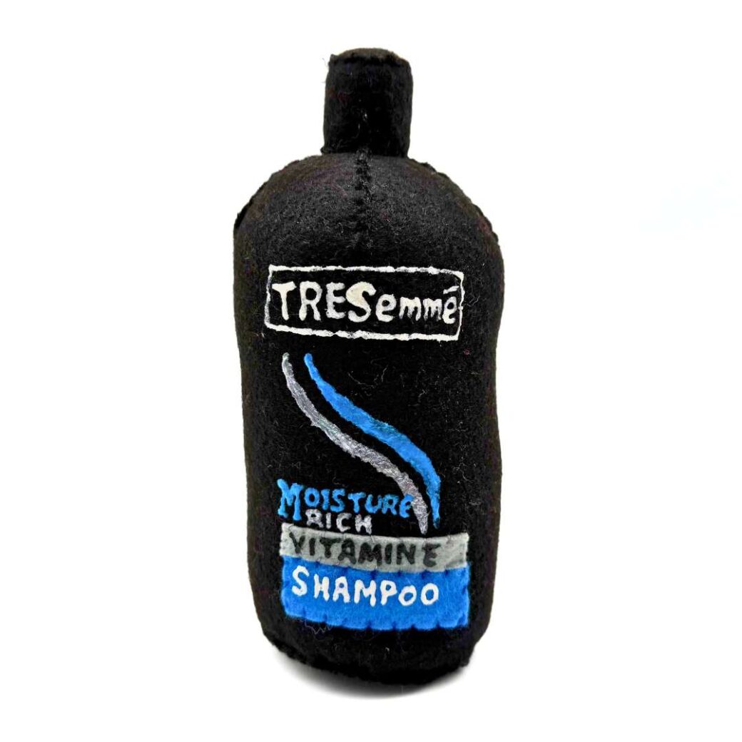 Lucy Sparrow - Sew your Soul