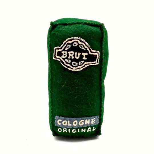 Brut Cologne Box
