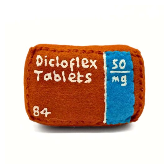 Dicloflex