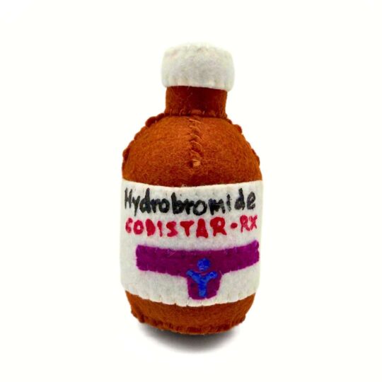 Hydrobromide