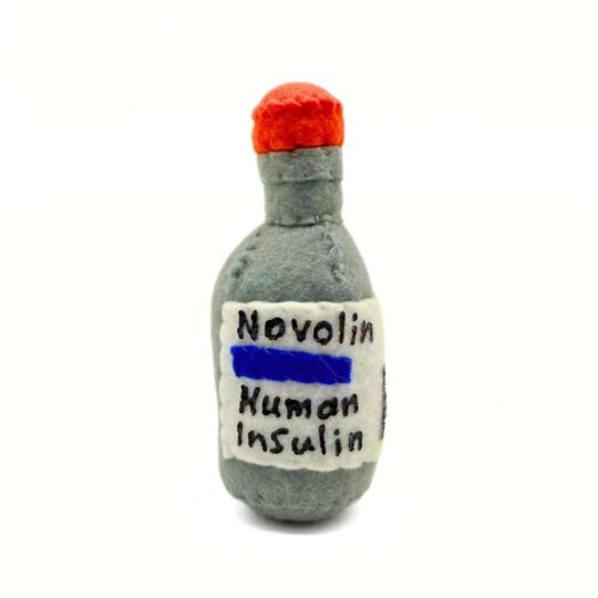Novolin