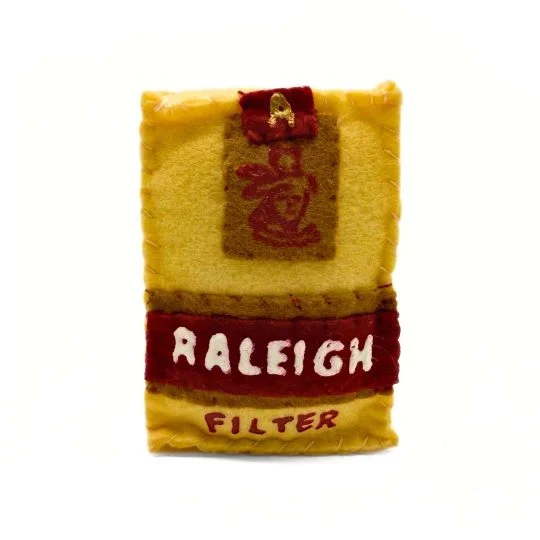 Raleigh Cigarettes