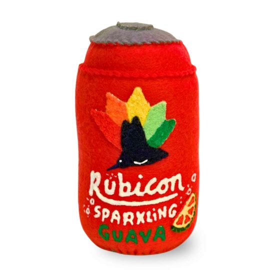 Rubicon Can Pomegranate