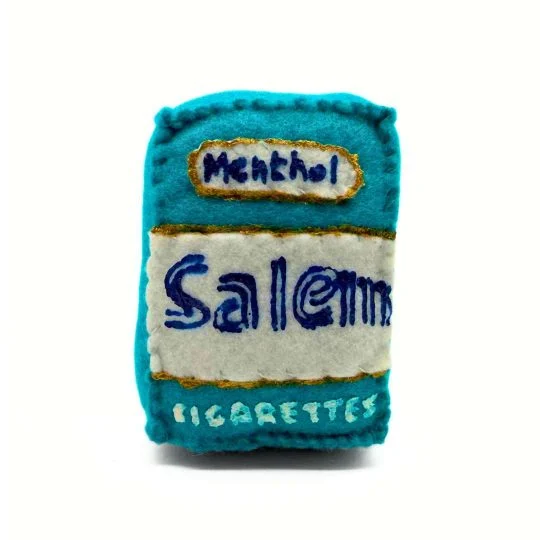 Salem Cigarettes