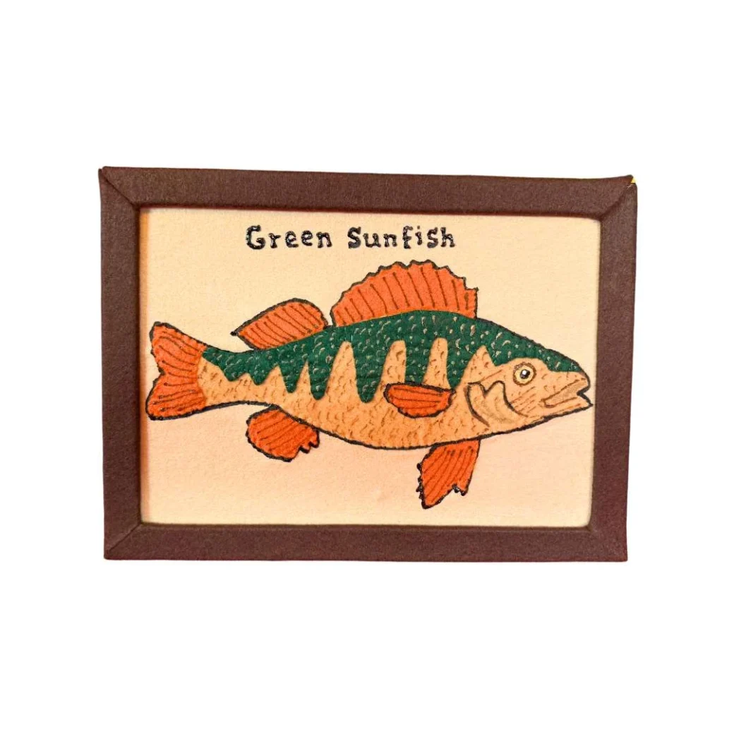 Lucy Sparrow - Sew your Soul