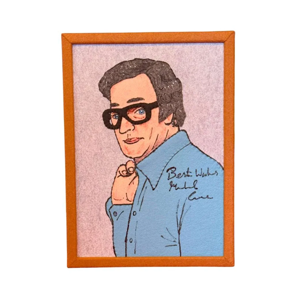 Lucy Sparrow - Sew your Soul