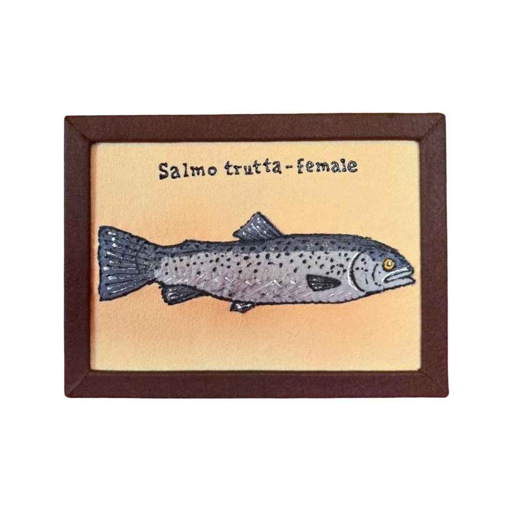 Lucy Sparrow - Sew your Soul