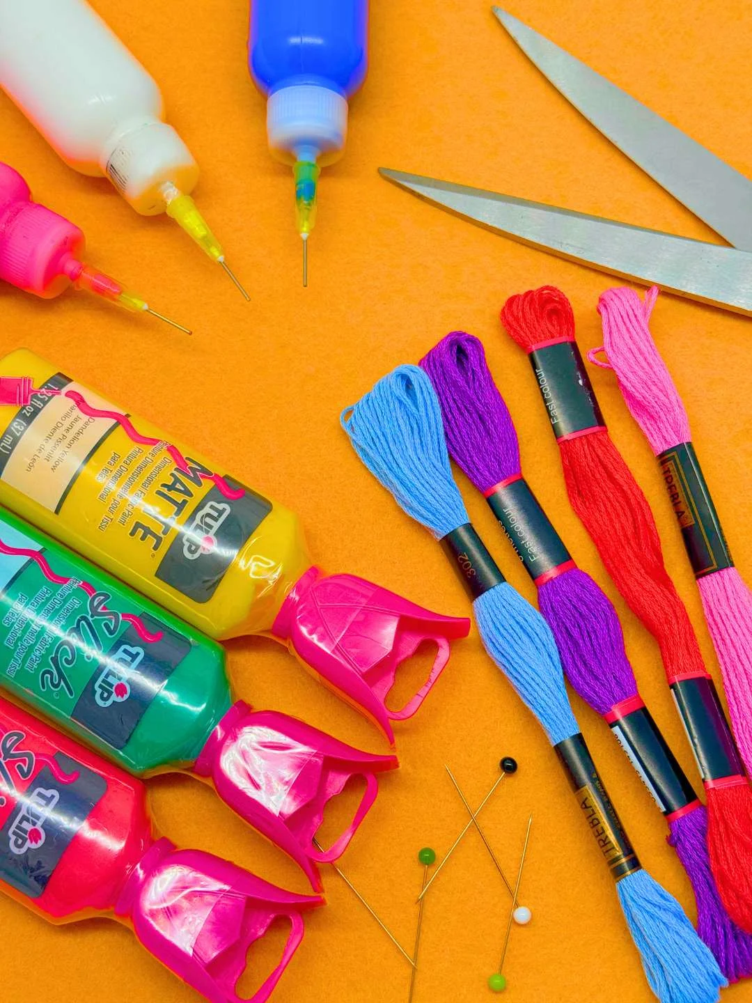 Lucy Sparrow - Sew your Soul