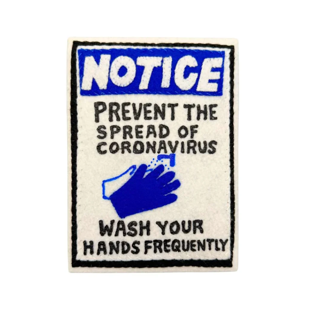 Lucy Sparrow - Sew your Soul