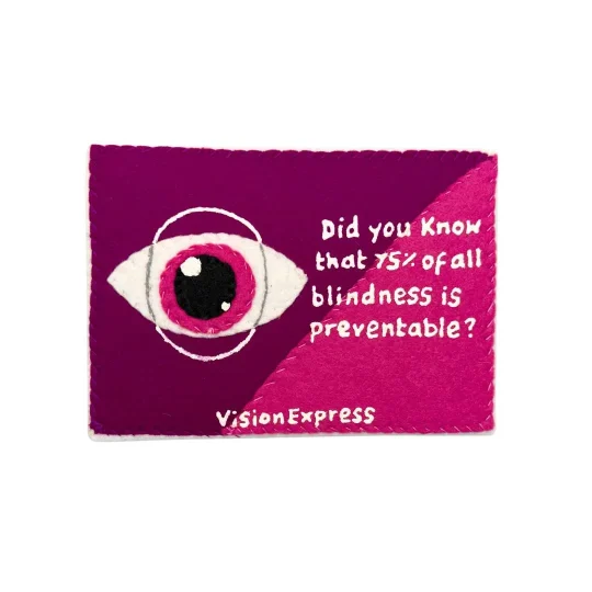 Vision Express Flatwork