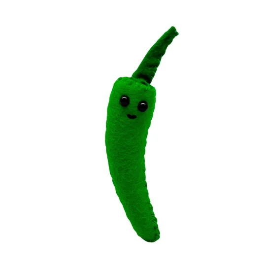 Green Chilli