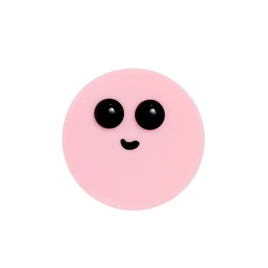Bubble Gum Brooch