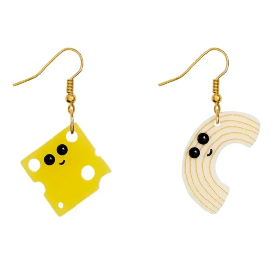 Jewellery (hover)