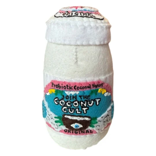 Original Yogurt Large